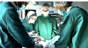 Lee más sobre el artículo Realizan primer trasplante de pene en el mundo